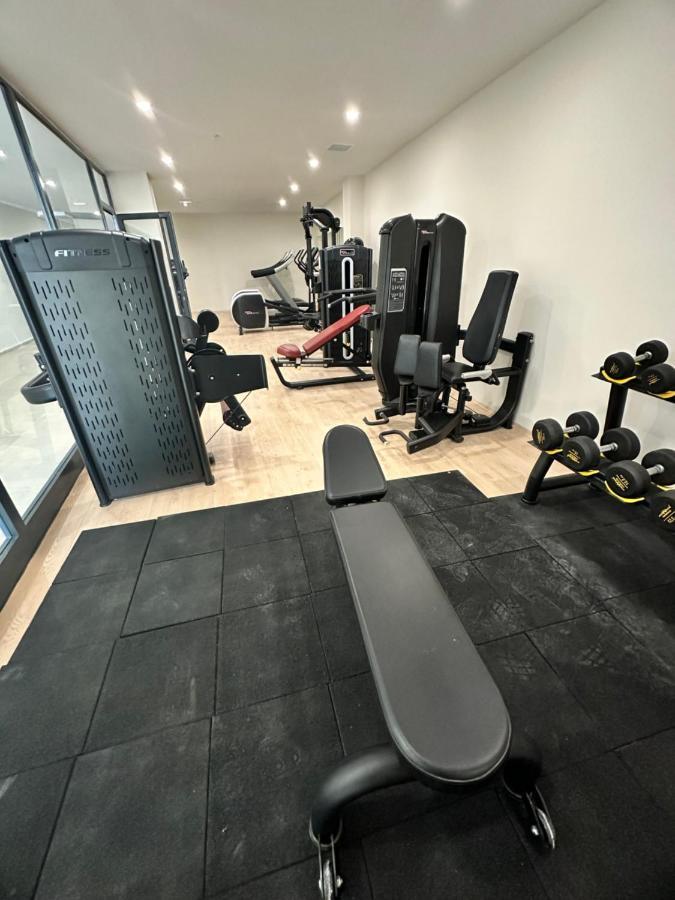Side Golden Rock Hotel&Spa 外观 照片