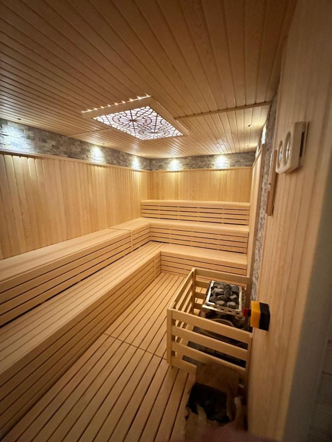 Side Golden Rock Hotel&Spa 外观 照片